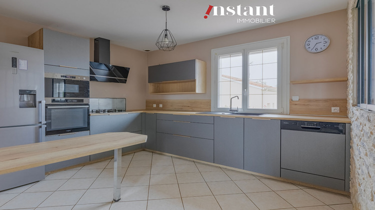 Ma-Cabane - Vente Maison MEYZIEU, 105 m²