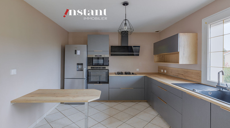 Ma-Cabane - Vente Maison MEYZIEU, 105 m²