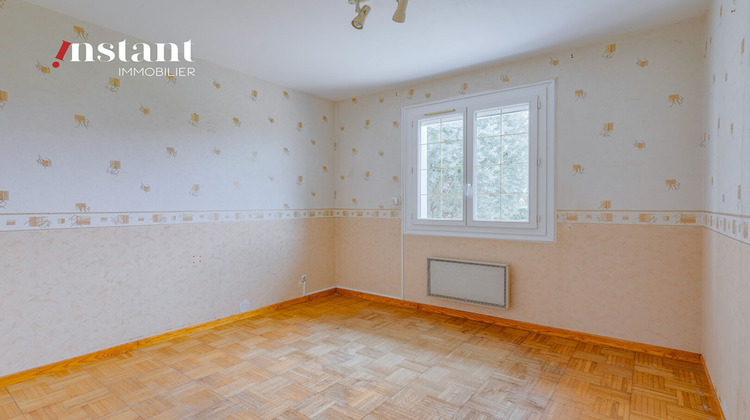 Ma-Cabane - Vente Maison MEYZIEU, 105 m²