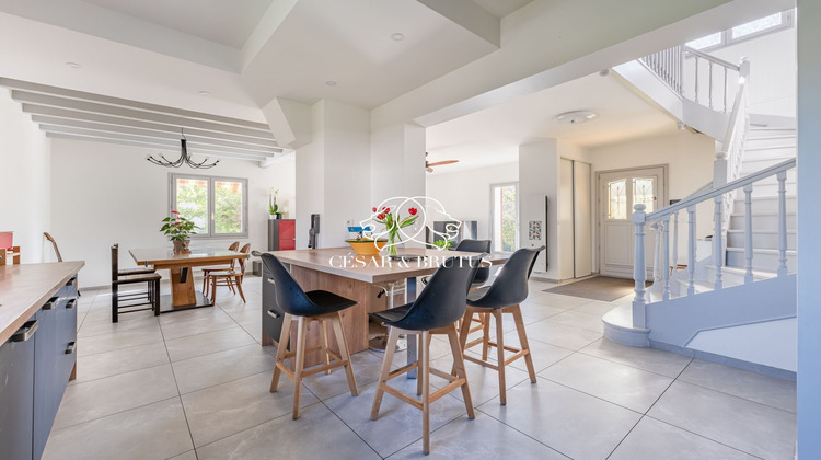 Ma-Cabane - Vente Maison Meyzieu, 170 m²
