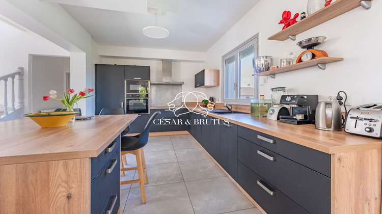 Ma-Cabane - Vente Maison Meyzieu, 170 m²