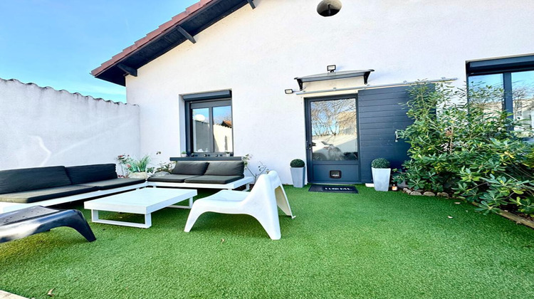 Ma-Cabane - Vente Maison MEYZIEU, 80 m²