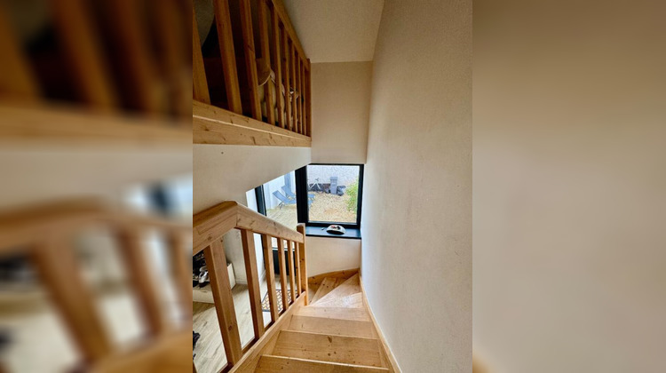 Ma-Cabane - Vente Maison MEYZIEU, 160 m²