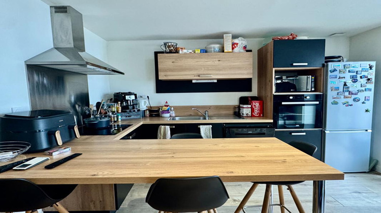 Ma-Cabane - Vente Maison MEYZIEU, 160 m²