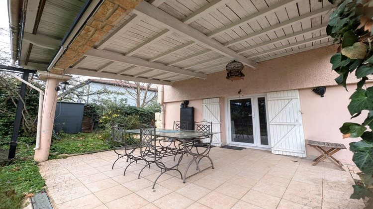 Ma-Cabane - Vente Maison MEYZIEU, 132 m²