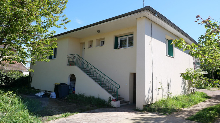 Ma-Cabane - Vente Maison Meyzieu, 79 m²