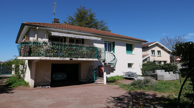 Ma-Cabane - Vente Maison Meyzieu, 79 m²