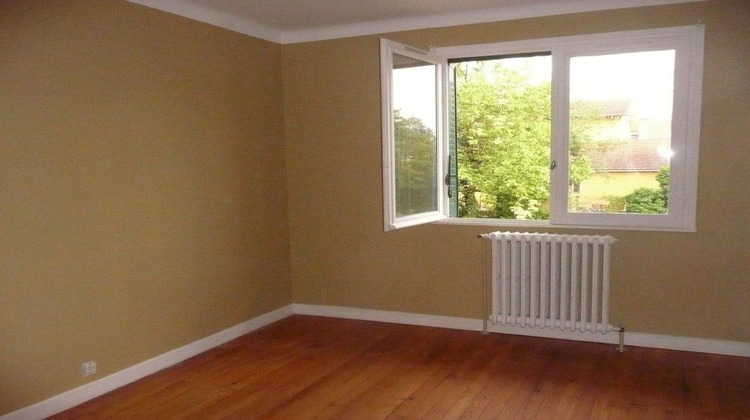 Ma-Cabane - Vente Maison Meyzieu, 79 m²