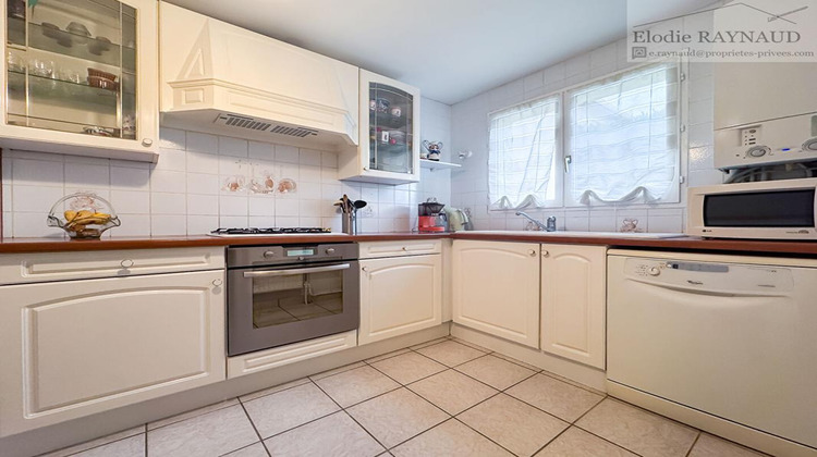 Ma-Cabane - Vente Maison MEYZIEU, 84 m²