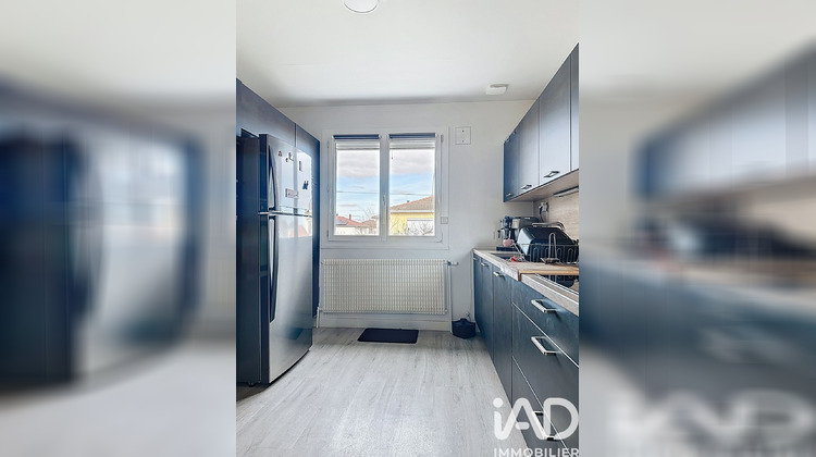 Ma-Cabane - Vente Maison Meyzieu, 109 m²