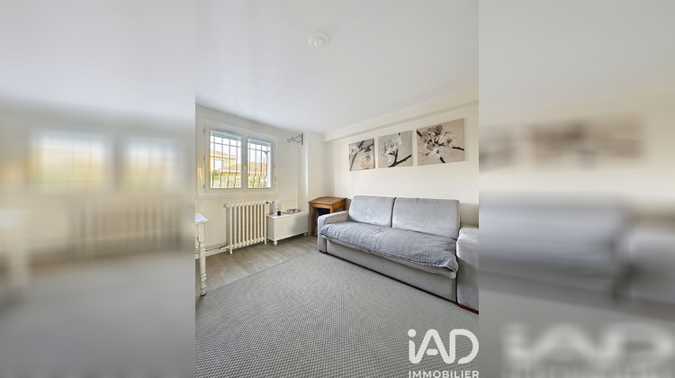 Ma-Cabane - Vente Maison Meyzieu, 109 m²