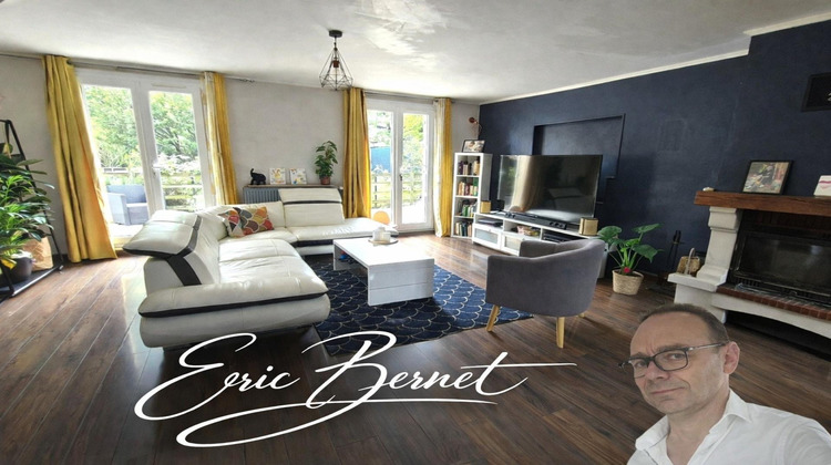 Ma-Cabane - Vente Maison Meyzieu, 105 m²