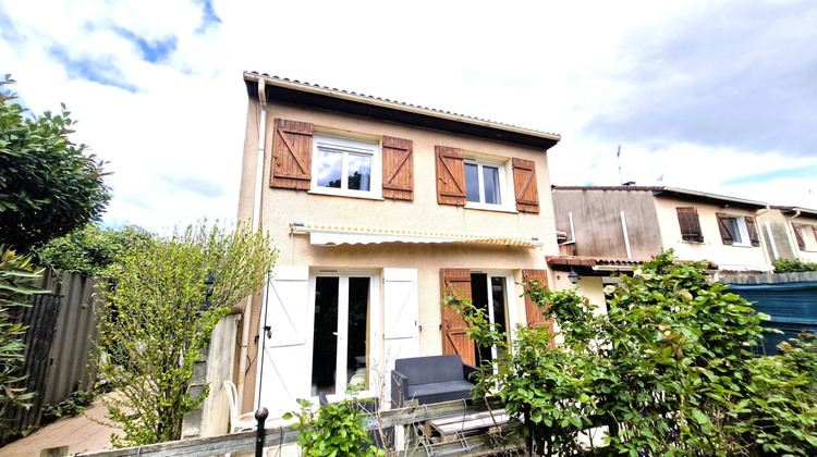 Ma-Cabane - Vente Maison Meyzieu, 105 m²