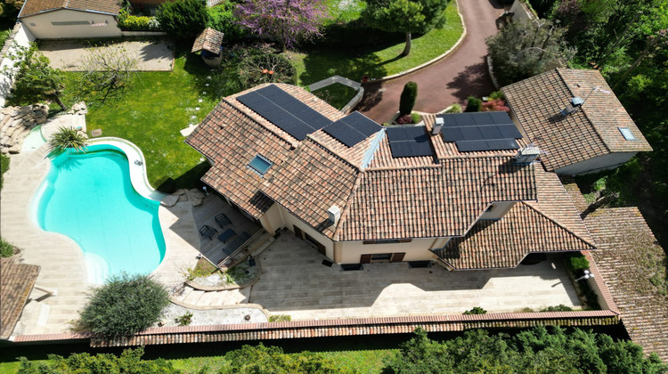 Ma-Cabane - Vente Maison Meyzieu, 295 m²