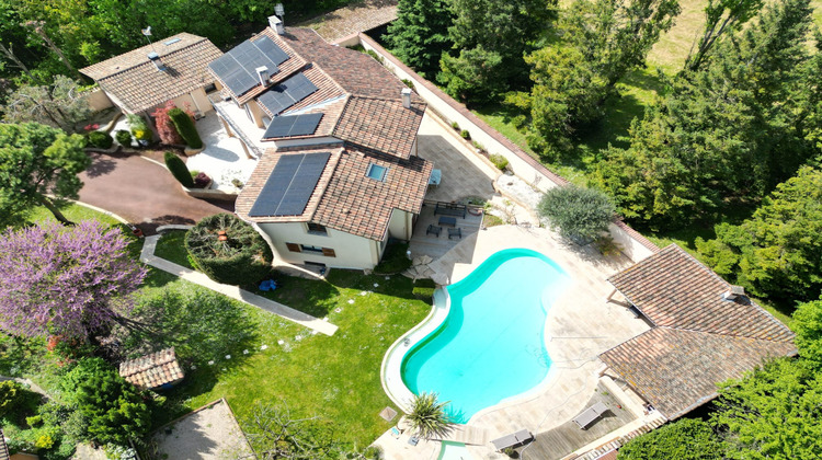 Ma-Cabane - Vente Maison Meyzieu, 295 m²