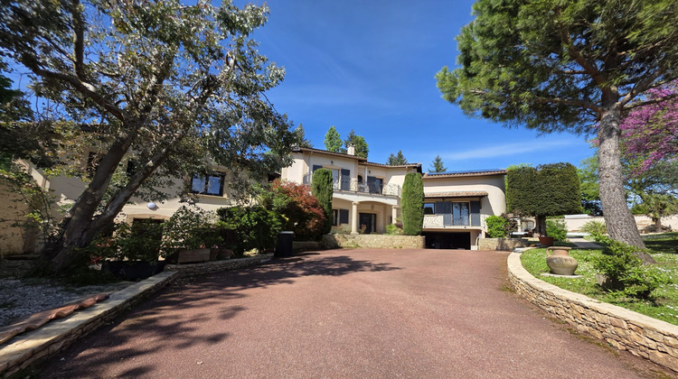 Ma-Cabane - Vente Maison Meyzieu, 295 m²