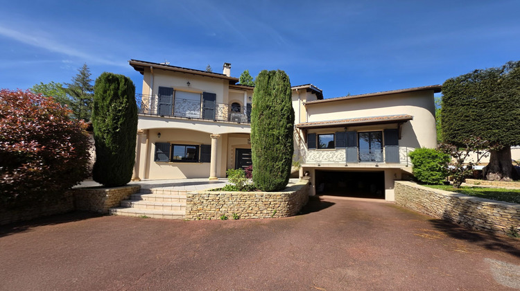 Ma-Cabane - Vente Maison Meyzieu, 295 m²
