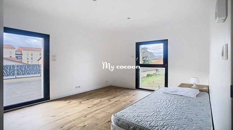 Ma-Cabane - Vente Maison MEYZIEU, 135 m²