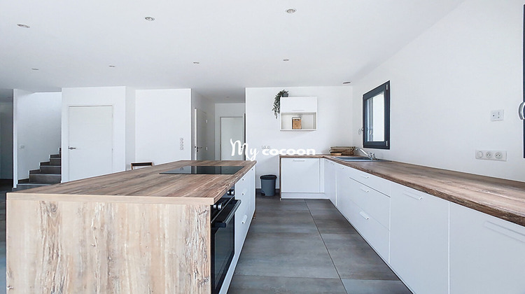 Ma-Cabane - Vente Maison MEYZIEU, 135 m²