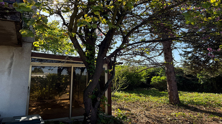 Ma-Cabane - Vente Maison MEYZIEU, 80 m²