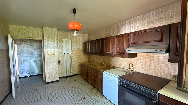 Ma-Cabane - Vente Maison MEYZIEU, 80 m²