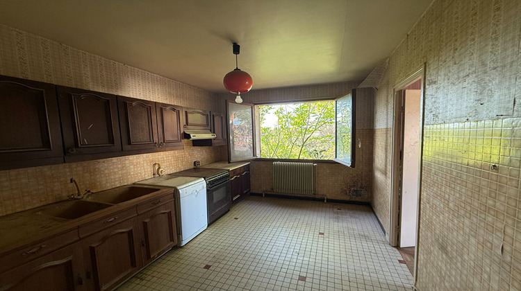 Ma-Cabane - Vente Maison MEYZIEU, 80 m²