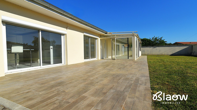 Ma-Cabane - Vente Maison Meyzieu, 144 m²