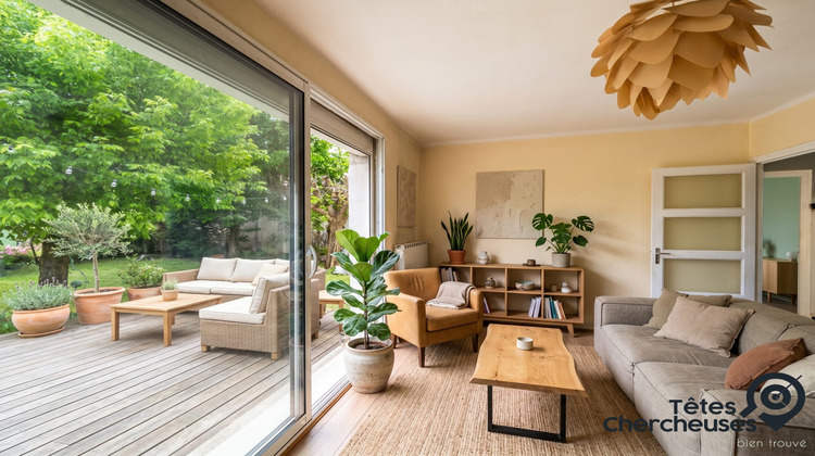 Ma-Cabane - Vente Maison Meyzieu, 80 m²