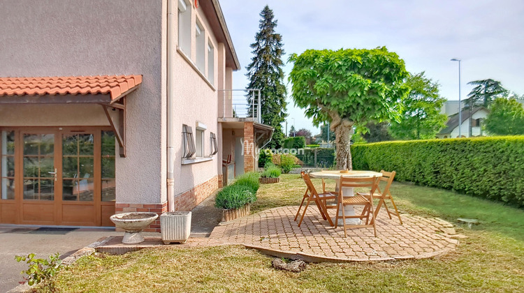 Ma-Cabane - Vente Maison MEYZIEU, 132 m²