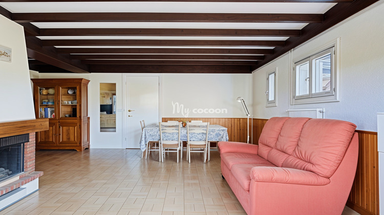 Ma-Cabane - Vente Maison MEYZIEU, 132 m²