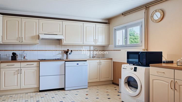 Ma-Cabane - Vente Maison MEYZIEU, 132 m²