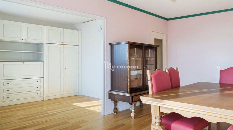 Ma-Cabane - Vente Maison MEYZIEU, 132 m²