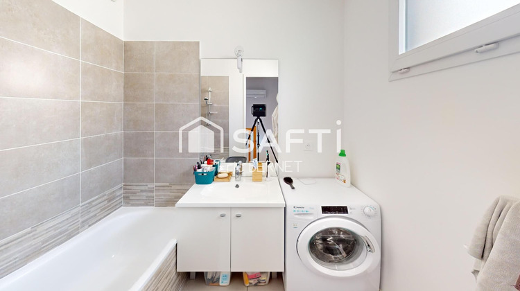 Ma-Cabane - Vente Maison Meyzieu, 60 m²