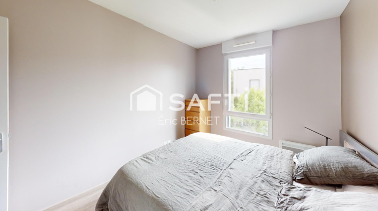 Ma-Cabane - Vente Maison Meyzieu, 60 m²