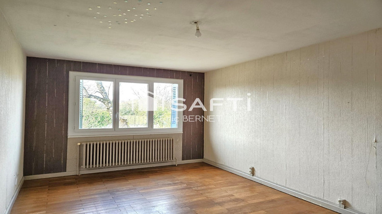 Ma-Cabane - Vente Maison Meyzieu, 64 m²