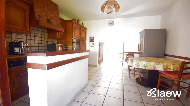 Ma-Cabane - Vente Maison Meyzieu, 95 m²