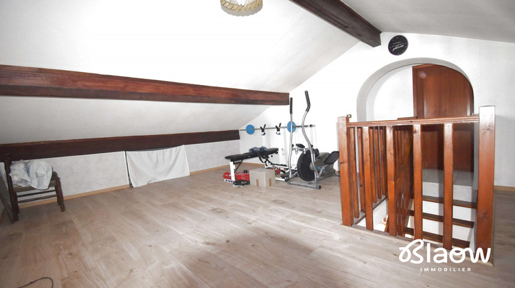 Ma-Cabane - Vente Maison Meyzieu, 95 m²