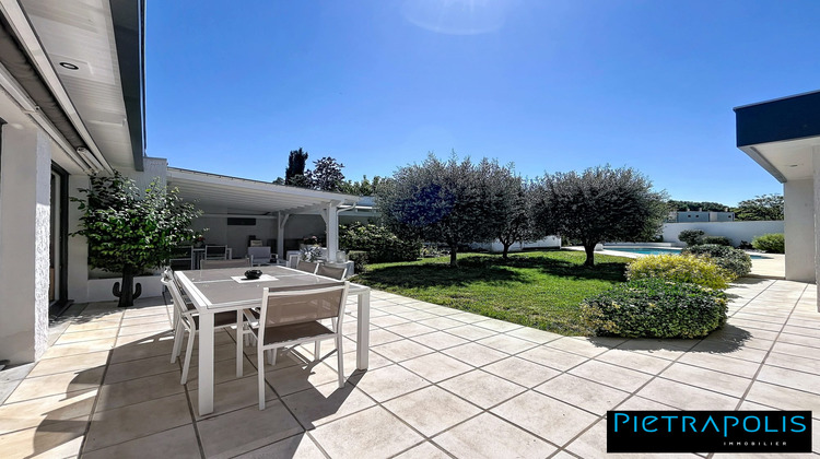 Ma-Cabane - Vente Maison Meyzieu, 140 m²