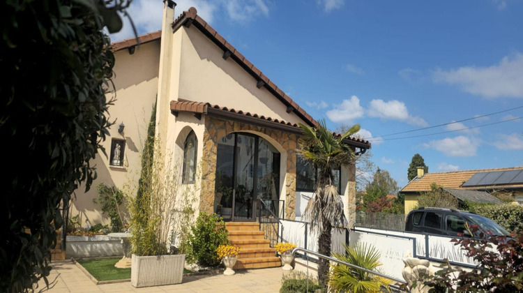 Ma-Cabane - Vente Maison MEYZIEU, 173 m²