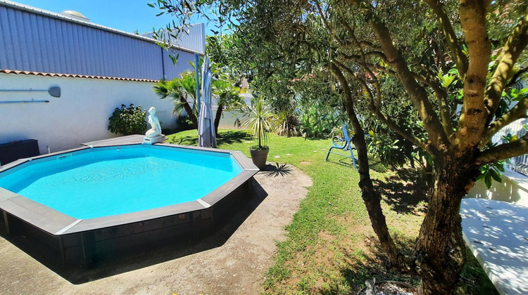 Ma-Cabane - Vente Maison MEYZIEU, 173 m²