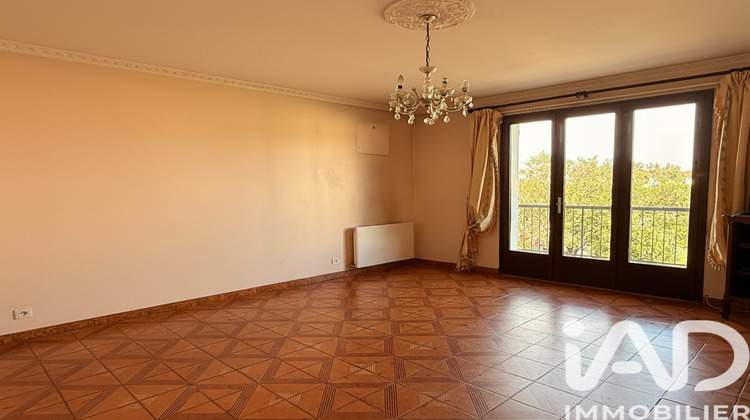 Ma-Cabane - Vente Maison Meyzieu, 150 m²
