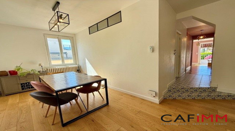 Ma-Cabane - Vente Maison Meyzieu, 85 m²