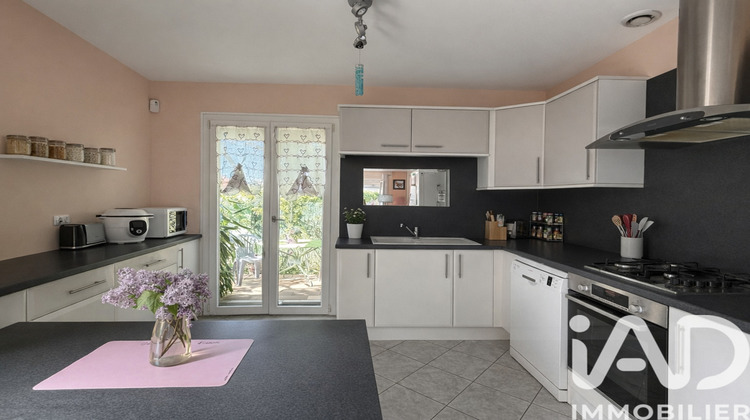 Ma-Cabane - Vente Maison Meyzieu, 89 m²