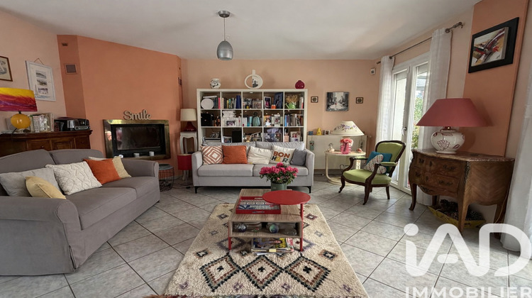 Ma-Cabane - Vente Maison Meyzieu, 89 m²