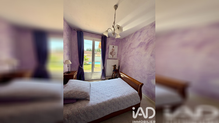 Ma-Cabane - Vente Maison Meyzieu, 168 m²