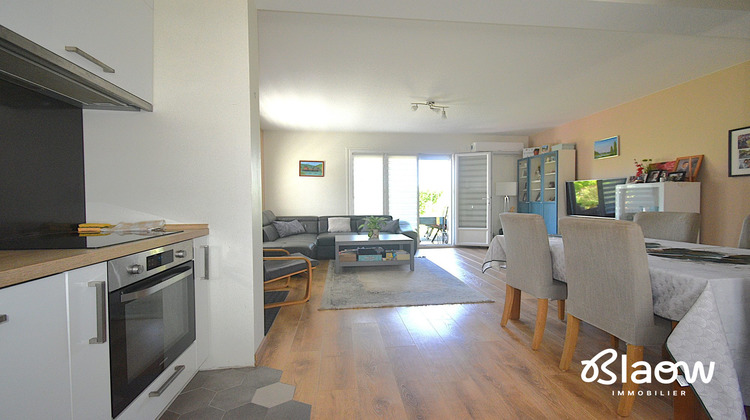 Ma-Cabane - Vente Maison Meyzieu, 91 m²