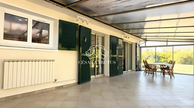 Ma-Cabane - Vente Maison Meyzieu, 155 m²