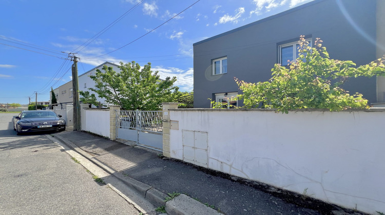 Ma-Cabane - Vente Maison Meyzieu, 90 m²