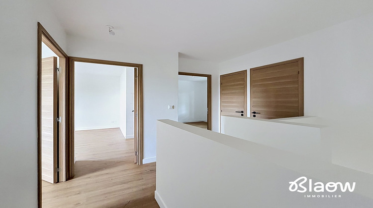 Ma-Cabane - Vente Maison Meyzieu, 109 m²