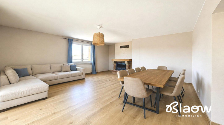 Ma-Cabane - Vente Maison Meyzieu, 108 m²